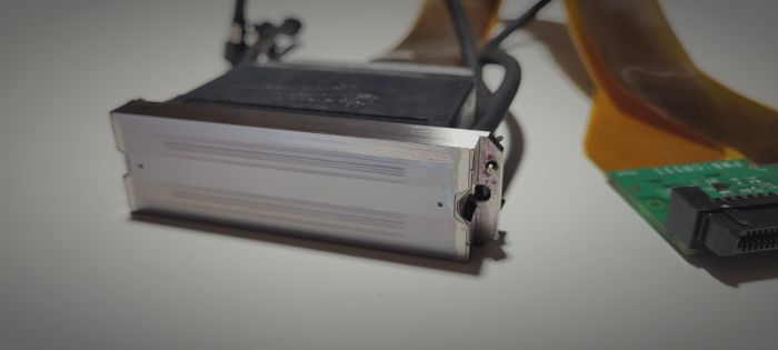 Печатающая голова Ricoh Gen5