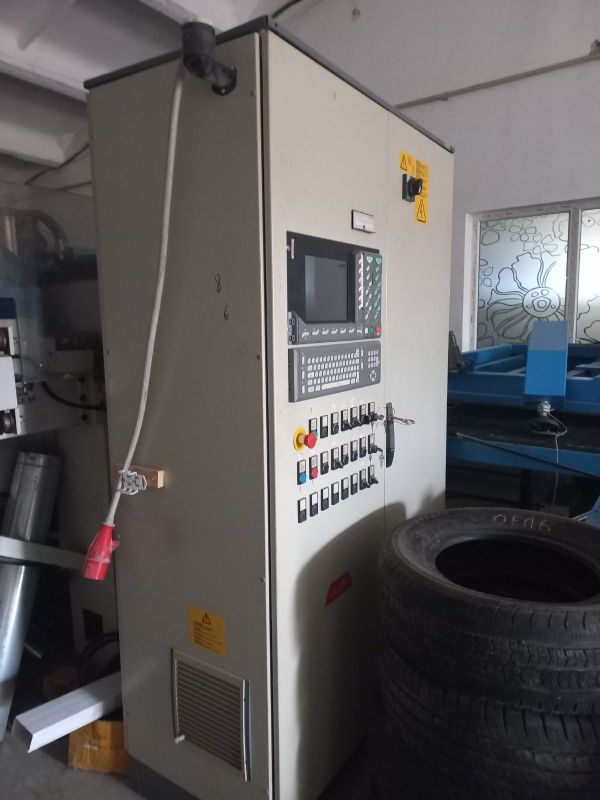 Master bevel intermac 2300 made in Italy
