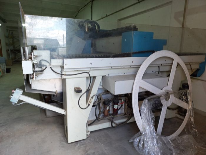 Master bevel intermac 2300 made in Italy